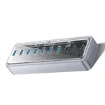 ORICO OMM-10P 10 in 1 Powered USB3.0 HUB – Thumbnail 2