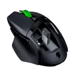 Razer Basilisk V3 X HyperSpeed RGB Wireless Gaming Mouse – Color: Black – Thumbnail 3