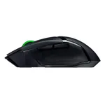 Razer Basilisk V3 X HyperSpeed RGB Wireless Gaming Mouse – Color: Black – Thumbnail 4