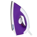 Walton WIR-D02 Lightweight High-Quality PBT Body Electric Heavy Iron – Color: Purple – Thumbnail 2