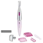 Braun Silk-epil FG1100 3-in-1 Women's Electric Epilators – Thumbnail 2