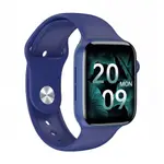Color: Blue