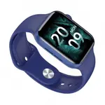 HW22 Series 6 IP67 Waterproof Smartwatch – Color: Blue – Thumbnail 2