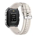Naviforce NT11 IP68 Waterproof Sport Smart Watch – Color: White – Thumbnail 2