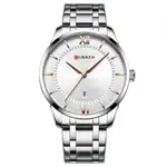 Dial Color: Silver