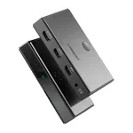 UGREEN CM186 1 In 2 Out HDMI 2.0 Splitter Hub – Thumbnail 1