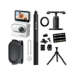 Insta360 GO 3 64GB Small & Lightweight Action Camera – Thumbnail 3