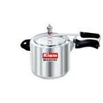 Kiam BCG3316 High Quality Stainless Steel Pressure Cooker – Thumbnail 1