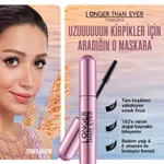 Flormar Longer Than Ever Magnet Extreme Mascara – Thumbnail 4