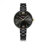 Dial Color: Black