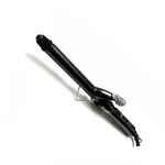 Kemei KM-9942 Style Care Essential Perfect Hair Curler for Women – Color: Black – Thumbnail 2