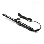 Kemei KM-9942 Style Care Essential Perfect Hair Curler for Women – Color: Black – Thumbnail 1