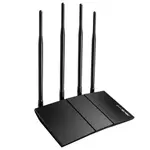 Asus RT-AX1800HP AX1800 Mbps Gigabit Dual-Band Wi-Fi 6 Router – Thumbnail 2