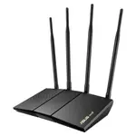 Asus RT-AX1800HP AX1800 Mbps Gigabit Dual-Band Wi-Fi 6 Router – Thumbnail 3