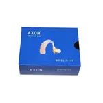 Axon F-139 BTE Personal Sound Hearing Amplifier – Thumbnail 5