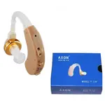 Axon F-139 BTE Personal Sound Hearing Amplifier – Thumbnail 4