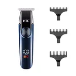 HTC AT-588 Professional Rechargeable Hair Trimmer – Thumbnail 2