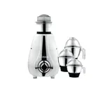 Ocean 750W 4 In 1 Blender with Stainless Steel Jars – Thumbnail 2