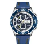 Dial Color: Blue