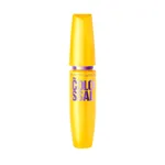 Maybelline Volume Express The Colossal Washable Mascara Platinum Black – Thumbnail 3