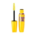 Maybelline Volume Express The Colossal Washable Mascara Platinum Black – Thumbnail 2