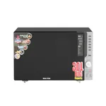 Walton WMWO-M30AS3 30L Microwave Oven – Thumbnail 1