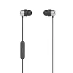 Havit i39 Bluetooth Waterproof IPX5 Earphone – Color: Black – Thumbnail 2