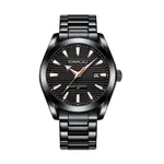 Dial Color: Black