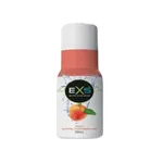 EXS Lube Peach Natural Flavoured Water-Based Lubricant 50ml for Couples & Sex Toys – Thumbnail 1