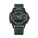 Dial Color: Green