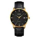 Dial Color: Gold