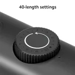 Xiaomi 2C Stainless Steel Blade Trimmer For Man – Thumbnail 5