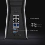 TP-Link Archer BE805 BE19000 Tri-Band WiFi 7 Router – Thumbnail 3