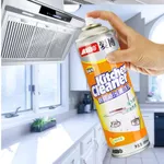 Top Seal Kitchen Cleaner Oil And Dust Remover On Kitchen Surfaces Foam Spray – Thumbnail 4