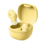 Color: Yellow