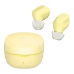 Baseus WM01 Enock True Wireless Bluetooth Earbuds – Color: Yellow – Thumbnail 2