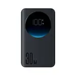 Joyroom JR-PBF01 Digital Display And Built-In Flash Light Power Bank  – Thumbnail 1