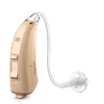 Siemens Motion SP 1PX 16-Channel Hearing Aid – Thumbnail 1