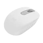 Logitech M196 Bluetooth Wireless Mouse – Color: White – Thumbnail 3