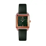 Dial Color: Green