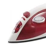 Walton WIR-D08 Overheat Protection 1000W Electric Steam Iron – Color: Red – Thumbnail 4