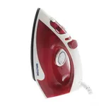 Walton WIR-D08 Overheat Protection 1000W Electric Steam Iron – Color: Red – Thumbnail 2