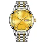 Dial Color: Gold