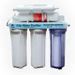 City Water Purifier HFM-03 With Advanced 5-Stage Filtration System – Thumbnail 1