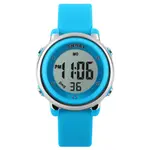 Strap Color: Blue