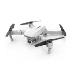 E59 4K Camera Foldable Wifi Toy Drone – Thumbnail 2