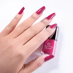 Nirvana Color Nail Enamel Pretty Girl 17 Nail Polish – Thumbnail 2