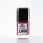 Nirvana Color Nail Enamel Pretty Girl 17 Nail Polish – Thumbnail 4