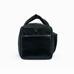 Big Size 4 Side Poket Waterproof Sports & Travel Bag – Color: Black – Thumbnail 4