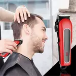 HTC CT-8089 Professional Electric Hair Clipper For Men – Thumbnail 4